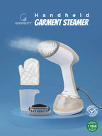 GoodsCity Handheld garment Steamer high end GC-161 | 1 year warranty