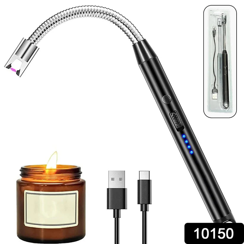 Rechargeable Electric Lighter