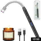 Rechargeable Electric Lighter