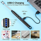 Rechargeable Electric Lighter