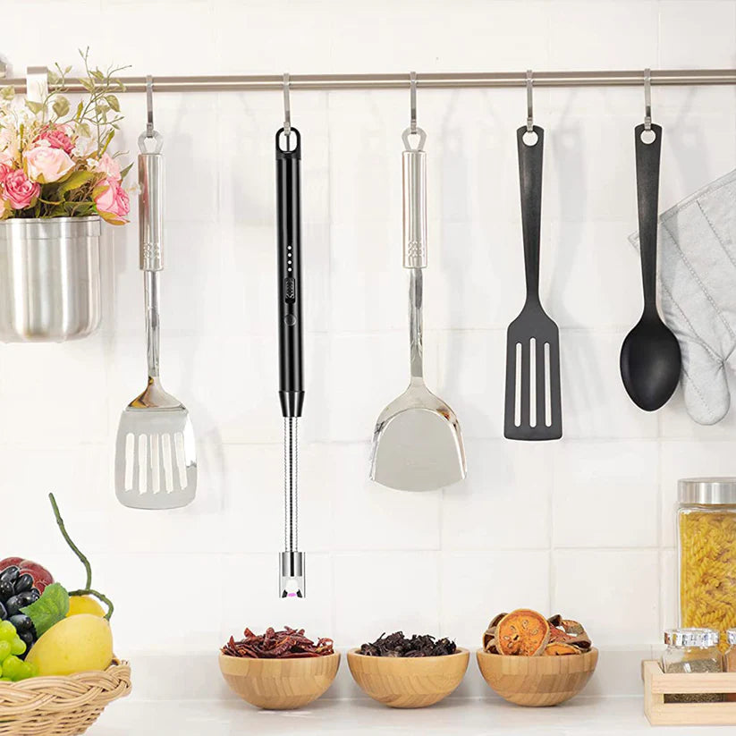 Rechargeable Electric Lighter