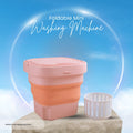 Portable Washing Machine