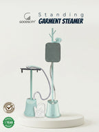 GoodsCity Standing Garment Steamer | GC-131