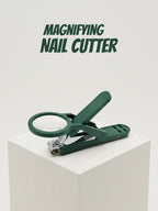 Magnifying Nail Cutter