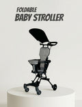 Foldable Baby Stroller