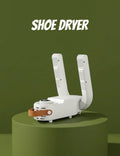 Foldable Shoe Dryer