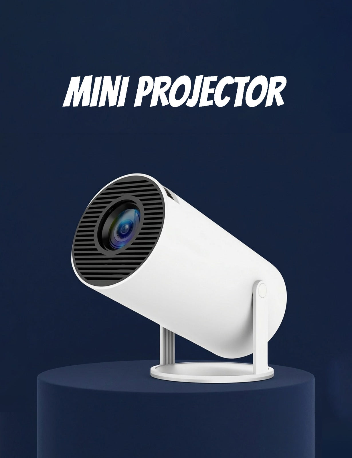 Mini Projector