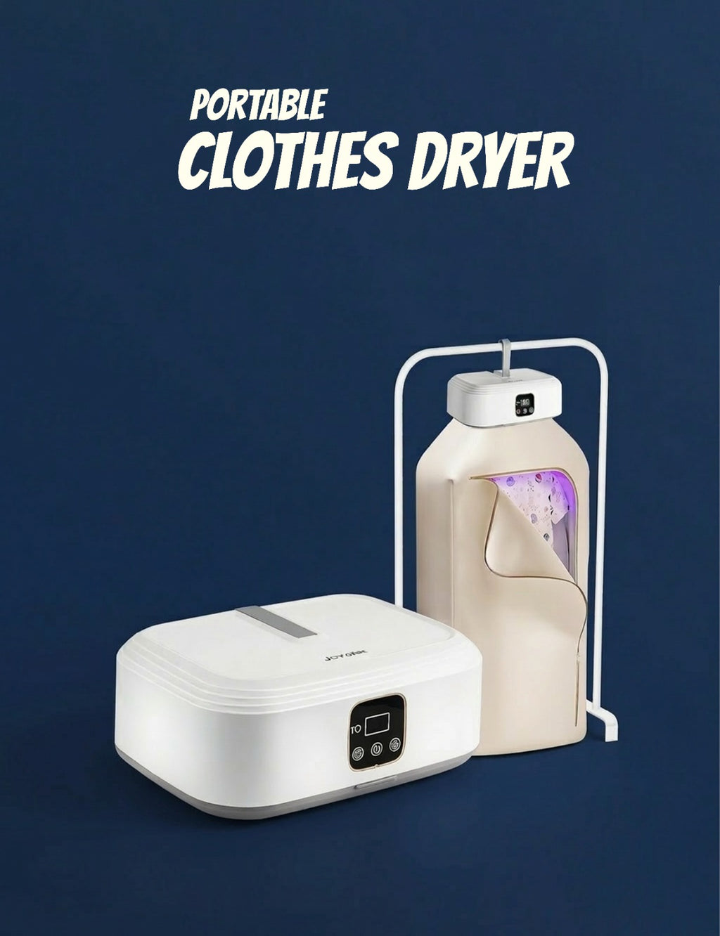 Electric Cloth Dryer