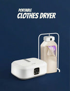Electric Cloth Dryer
