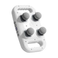 Four Headed Massager Gun