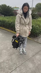 Foldable Baby Stroller