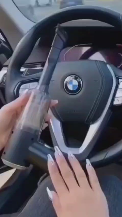 Wireless Vacuum Cleaner (2 in 1 Car & Home)