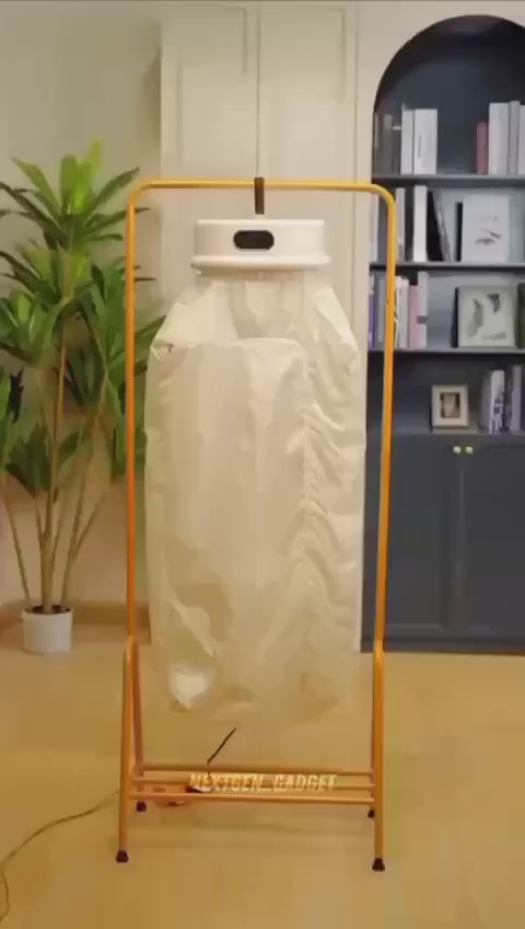 Electric Cloth Dryer