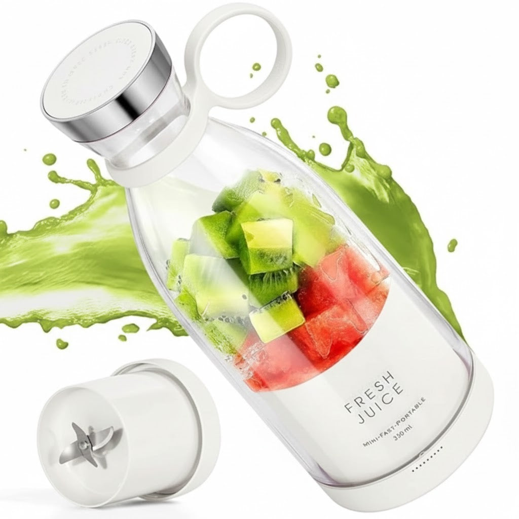 Electric Mini Juicer